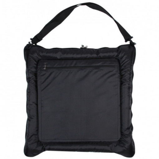 Saltea Primire Guru Fusion Black 122cm x 62cm - A.GU.GLG020 3