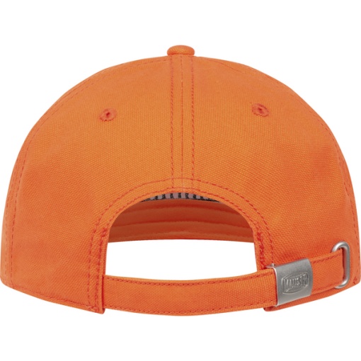 Sapca Vanator Mauser Logo Canvas Driven Orange - Img 2