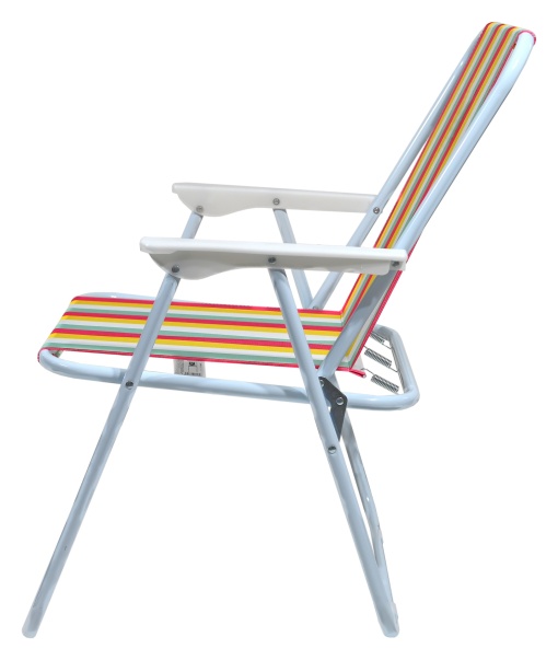 Scaun Pliabil Camping Cattara Colors TT13430 - Img 3