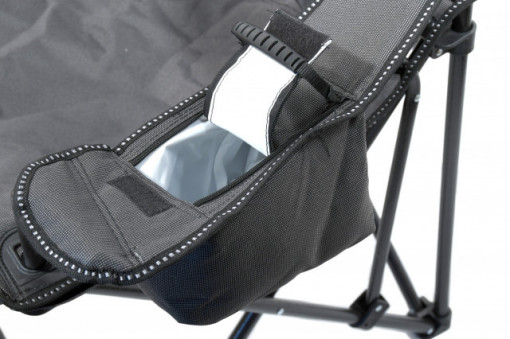 Scaun pliabil Merit XXL Cattara 101cm - TT13462 - Img 6