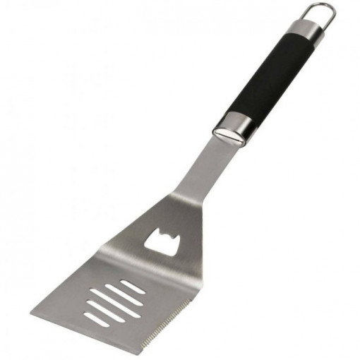 Set 3 ustensile din inox pentru gratar Dancook - 130154 spatula