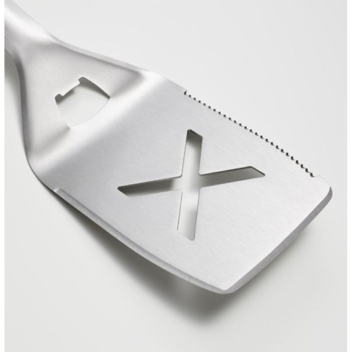 Set 3 ustensile pentru gratar premium Crossray - TCS4AC-014 - Img 7