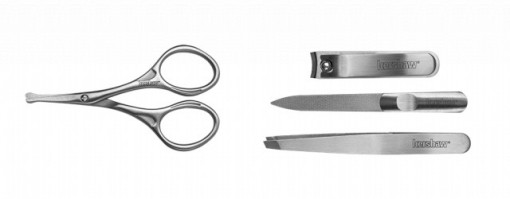 Set Kershaw pentru manichiura - KSKMCURE ustensile