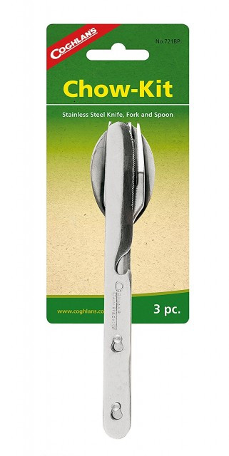 Set tacamuri Coghlans - C721BP - Img 2
