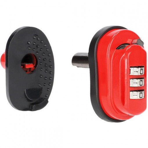 Siguranta tragaci Lock cu cifru Umarex - VU.3.4060