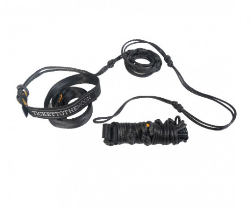 Sistem ancorare Lightest Strap Ticket To The Moon - TMLSTRAP