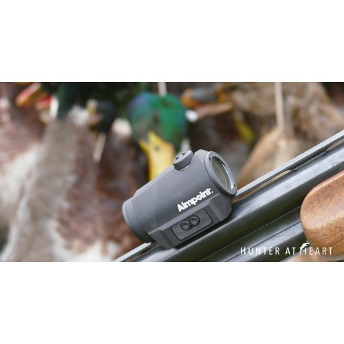 Sistem ochire red dot pentru lise Aimpoint Micro S1 4