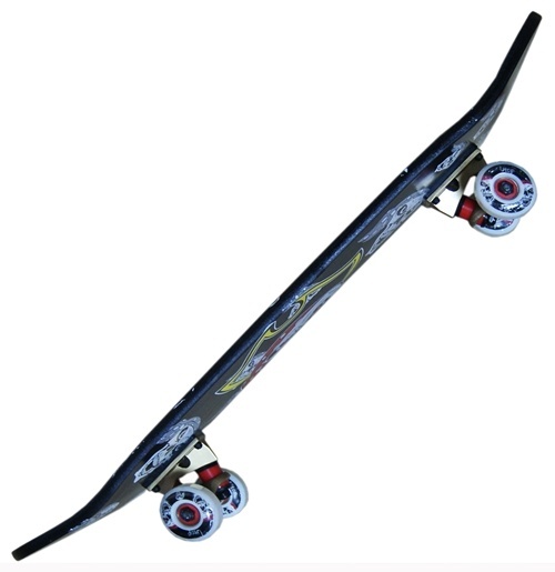 Skateboard PIRATE Sportmann - Img 2
