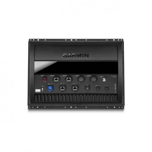 Sonar Chartplotter GARMIN GPSMAP® 8422 MFD with Worldwide Basemap, ecran 22" - 010-01511-00 2