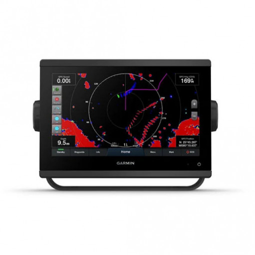 Sonar Garmin GPSMAP 923XSV WW - HG.010.02366.02 7