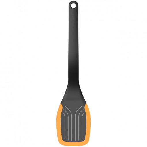 Spatula Fiskars Functional Form, silicon, 293 mm, 70 g