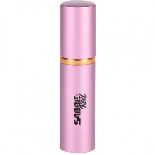Spray Autoaparare Sabre Lipstick Pepper Spray 22g - Img 3