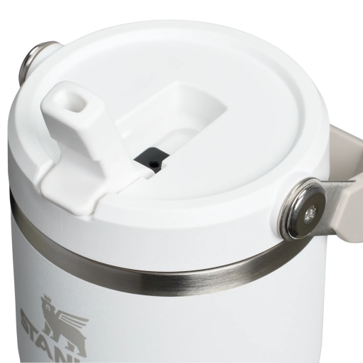Stanley IceFlow™ Flip Straw Tumbler 0.6L, Frost - 10-12044-043 - Img 3