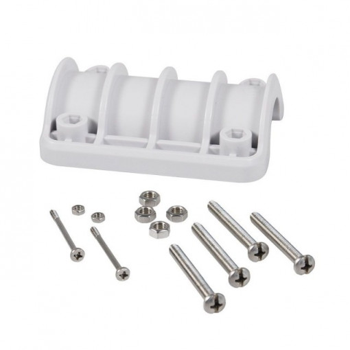 Statie meteo 5 in 1 Bresser - 7002520CM3000 5