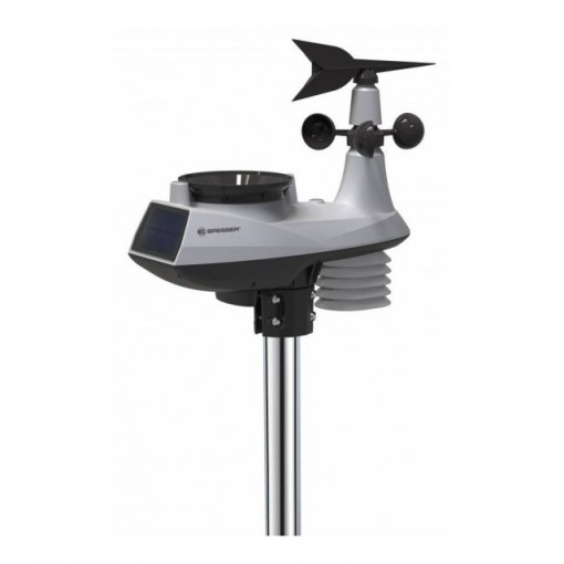 Statie meteo 6 in 1 Bresser - 7002570 5