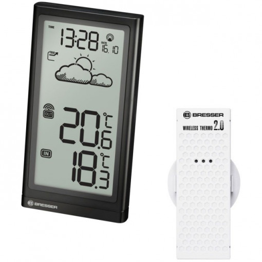 Statie meteo Bresser - 7004200 2