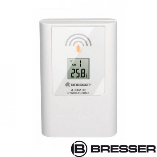 Statie meteo Bresser Temeotrend LG - 7004402GYE000 2