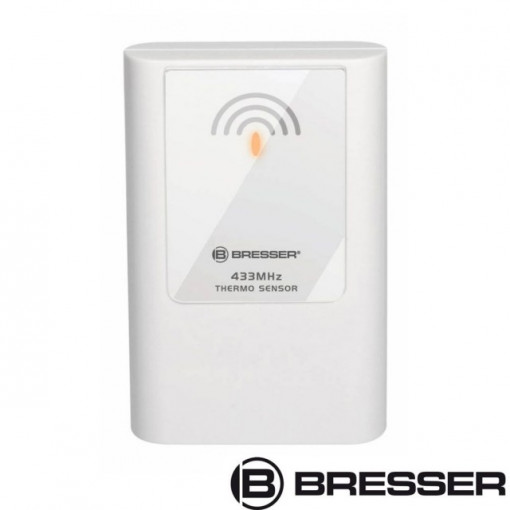 Statie meteo Bresser Temeotrend ST - 7004401CM3000 3