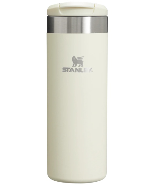 Sticla Termoizolanta de Apa Stanley The AeroLight Transit Bottle, Fog Metallic, 0.35L - Img 6