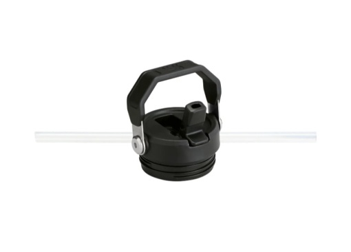 Sticla termoizolanta Stanley Iceflow Fast Flow Bottle 1.06L, Black 2.0 - 10-12111-063 - Img 2