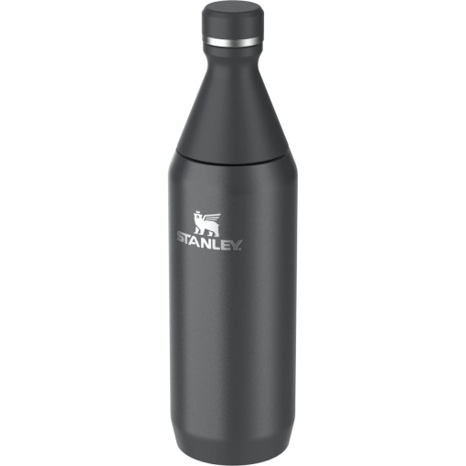 Sticla termoizolanta Stanley The All Day Slim Bottle .6L, Shale Gloss 10-12069-024 - Img 2