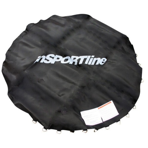 Suprafata de sarit pentru trambulina inSPORTline Flea Pro 430 cm - Img 4