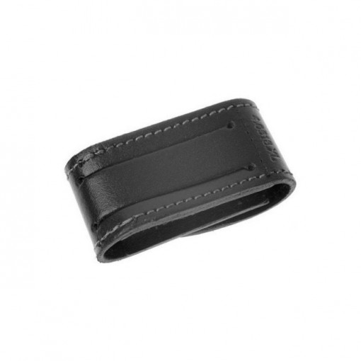 Teaca Victorinox din piele - 4.0518XL sistem de prindere