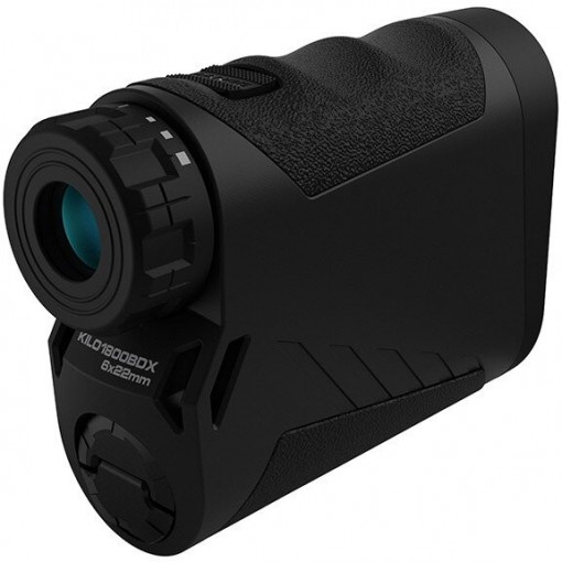 Telemetru Sig Sauer Kilo 1800 BDX 6X22 Black - VSS.SOK18601 2