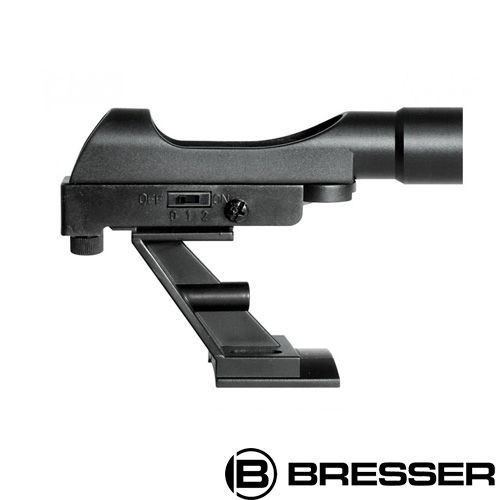 Telescop refractor Bresser 60/700 AZ - 4511609 7