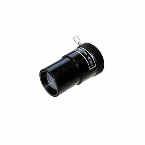 Telescop refractor Bresser EQ-SKY LYRA 70/900 - 4670909 5