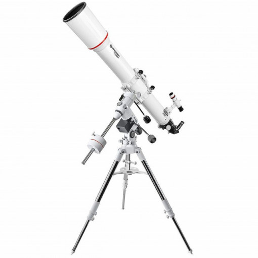 Telescop refractor Bresser Messier AR-102L/1350 EXOS-2/EQ5 - 4702138