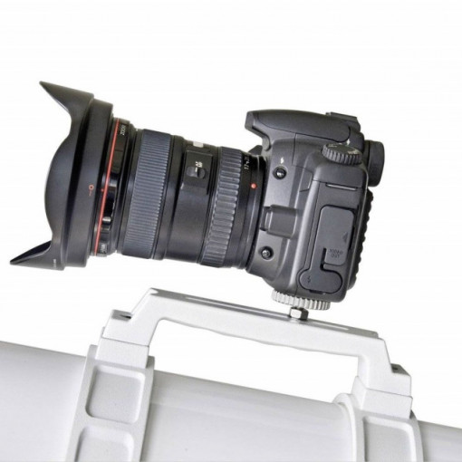 Telescop refractor Bresser Messier AR-102L/1350 EXOS-2/EQ5 GOTO - 4702139 5