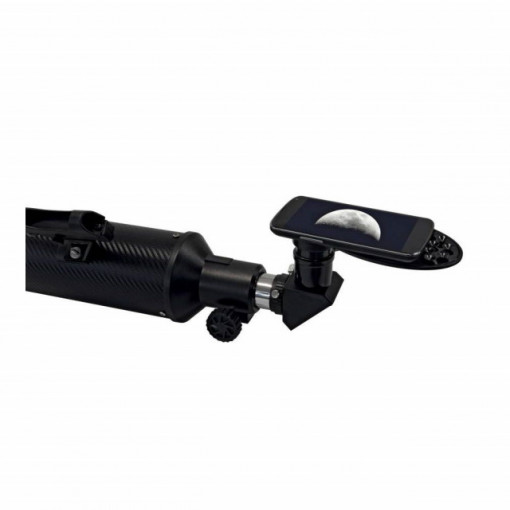 Telescop refractor Bresser Polaris 102/460 EQ3 - 4602460 2