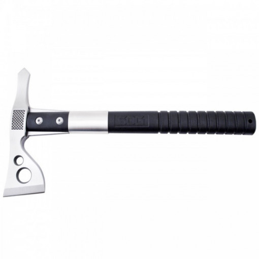 Topor SOG FastHawk Polished, lama 5.08cm - F06PN-CP 2