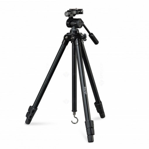 Trepied Vortex PRO GT - PRO-2 picioare rabatate