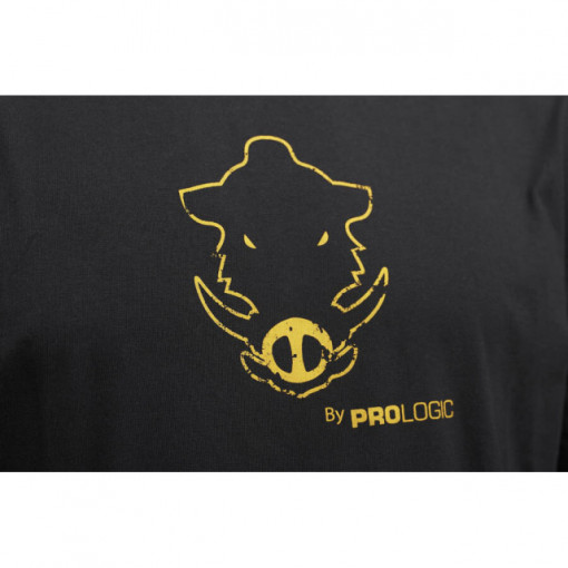 Tricou Prologic Bank Bound Wild Boar - Img 2