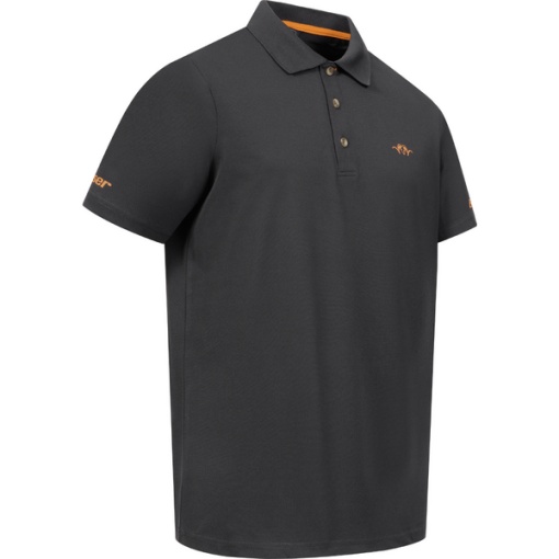 Tricou Vanatoare Blaser Competition Polo Shirt 26 - Img 4