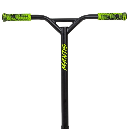 Trotineta Freestyle inSPORTline Mantis 100 mm - Img 8