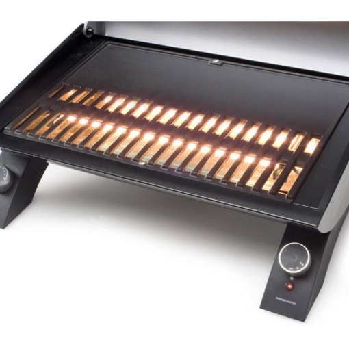 Tub halogen pentru E-grill Grandhall - P02015004A - Img 2