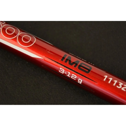 Varga Carp Expert Scobar Pole 4m 3-12g