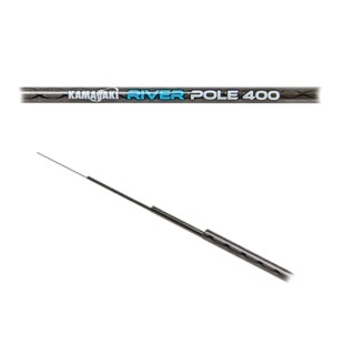 Varga Kamasaki River Pole 4m 10-30g