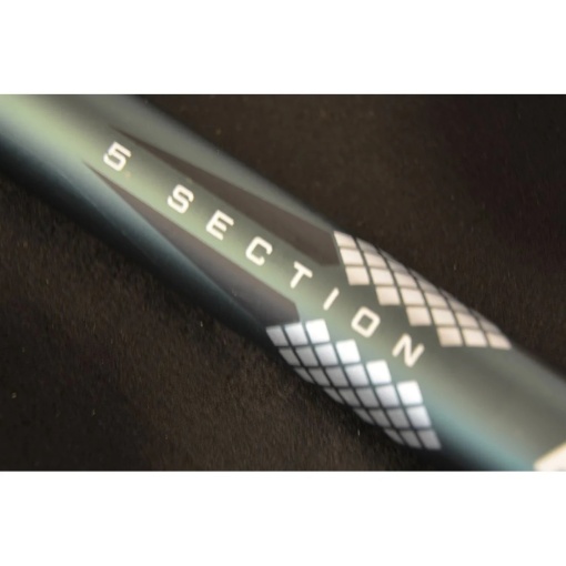 Varga Kamasaki Rubin Strong Pole 4m 15-35g