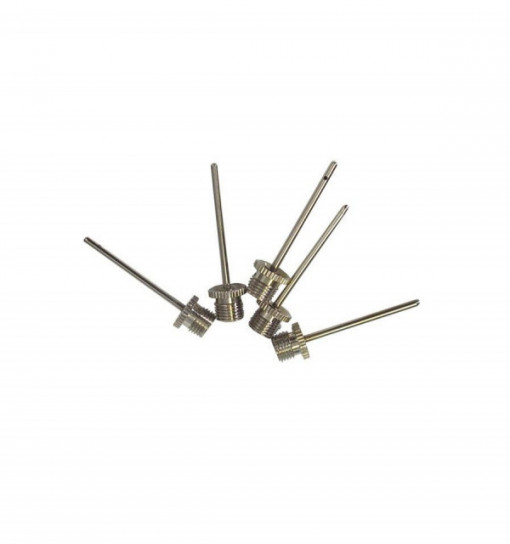 Ac pentru umflat mingi, set 5 bucati Spokey - OUTMA.81771