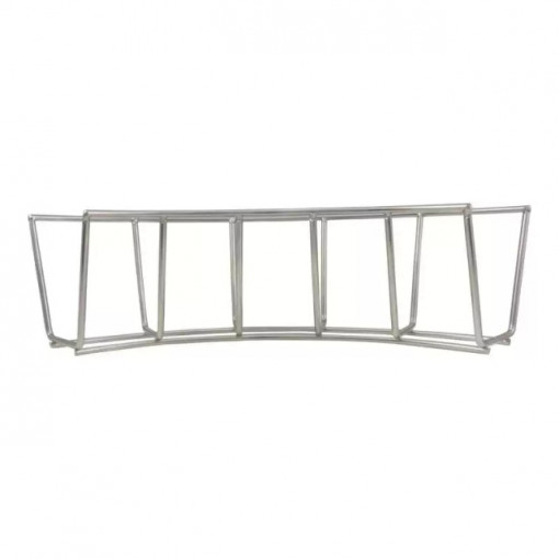 Accesoriu pentru gatit coaste la gratar 39 x 14 x 11 cm Char-Broil -140514 4