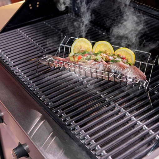Accesoriu pentru gatit Multi rack Char-Broil - 140020 - Img 3