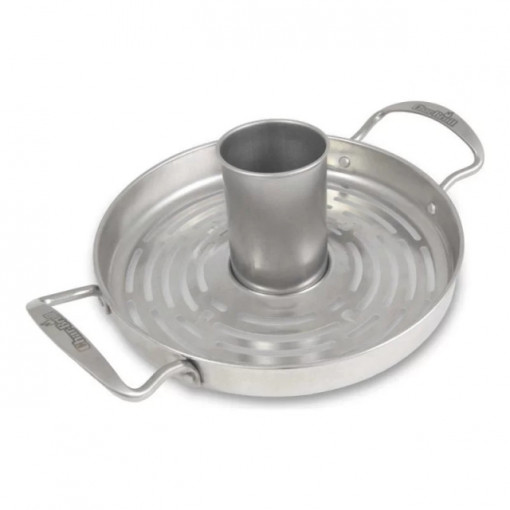 Accesoriu pentru gatit pui intreg Char-Broil - 140776