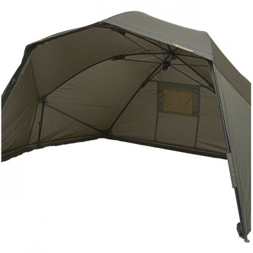 Adapost Prologic Avenger 65 Brolly &amp; Moxxy Front - A8.PRO.72682 2