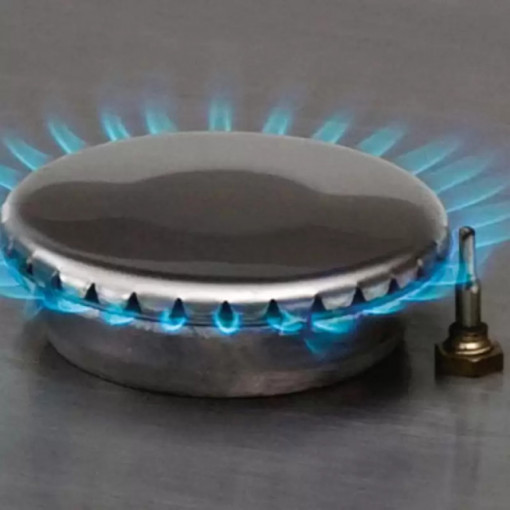 Aragaz de camping portabil pe gaz Enders Brisbane 3ZE cu valva de siguranta - 1861 3