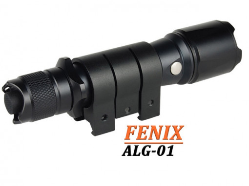 Baza de montare lanterna Fenix - ALG-01