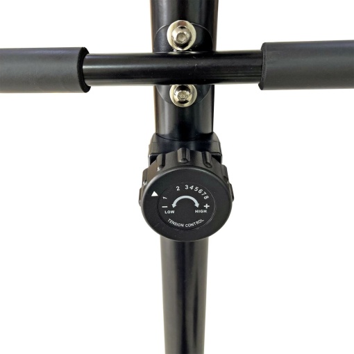 Bicicleta Fitness Dhs 2019 - Negru-Verde - Img 4